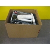 Image 1 : PAINTING SUPPLIES, TROWELS, ROLLERS, ETC.