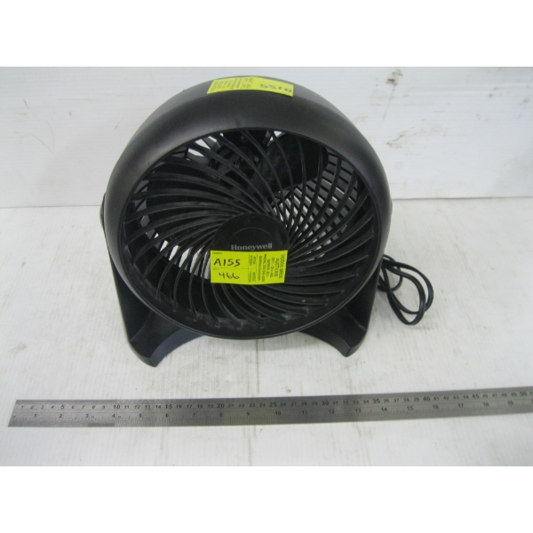 HONEYWELL FAN