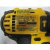 Image 4 : DEWALT CORDLESS TOOLS - RECIPROCATING SAW, DRILL, CHARGER