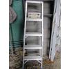 Image 1 : 5' ALUMINUM STEPLADDER