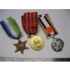 Image 1 : 3 MISC. MEDALS