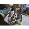 Image 1 : MISC. BOTTLE CAPPERS, MIXERS, GRINDER, ETC.