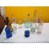 Image 1 : COLLECTABLE BOTTLES