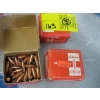 Image 2 : 2 FULL BOXES & 1 - 3/4 FULL BOX HORNADY BULLETS