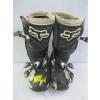 Image 1 : PAIR OF WOMEN'S MOTOCROSS BOOTS, SZ 8