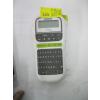 Image 1 : BROTHER PTOUCH ELECTRIC LABEL MACHINE