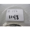 Image 3 : BUFFALO 1 OZ .999 SILVER COIN (TAX EXEMPT)