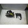 Image 1 : BLACK  & DECKER SAWCAT CIRCULAR SAW & 10MM DRILL