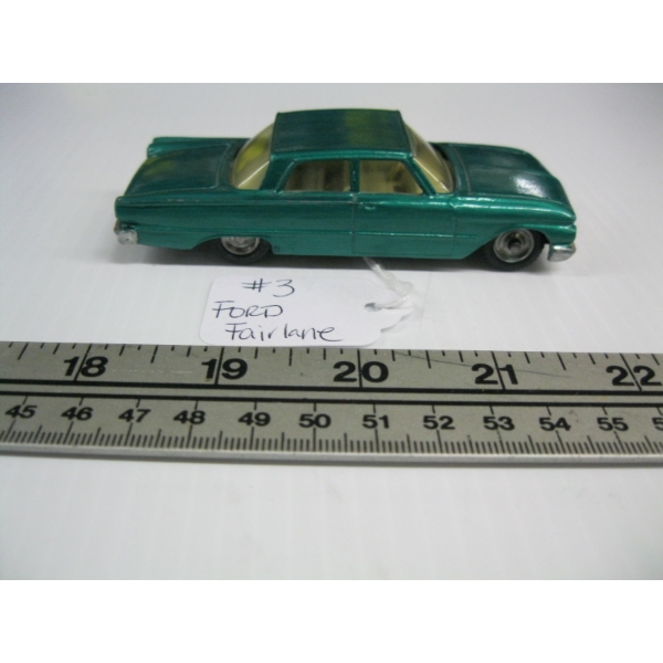 DINKY FORD FAIRLANE