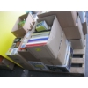 Image 2 : PALLET OF 8 TRACK TAPES