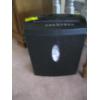 Image 2 : 2 PAPER SHREDDERS