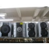Image 1 : SONY BOOKSHELF STEREO SYSTEM W/3 SPEAKERS