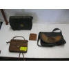 Image 1 : LEATHER PURSES