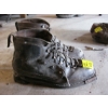 Image 2 : PAIR OF VINTAGE WOODEN SKIS & SKI BOOTS