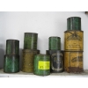 Image 1 : COLLECTABLE TINS, LAPPING COMPOUND, GRAPHITE, ETC.
