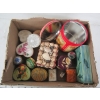 Image 2 : ASST. SM. LIDDED CONTAINERS