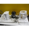 Image 1 : MISC. KETTLE, MIXER, ETC.