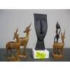 Image 1 : 5 PIECES OF DÉCOR