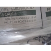 Image 3 : 16 BOXES FLORESTA STONE CORE HARDWOOD