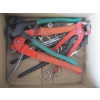 Image 2 : MISC. TOOLS, POWER BARS, ETC.