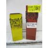Image 1 : 2 WEST GERMAN FAT LAVA VASES