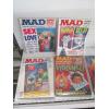 Image 2 : 7 MAD MAGAZINES