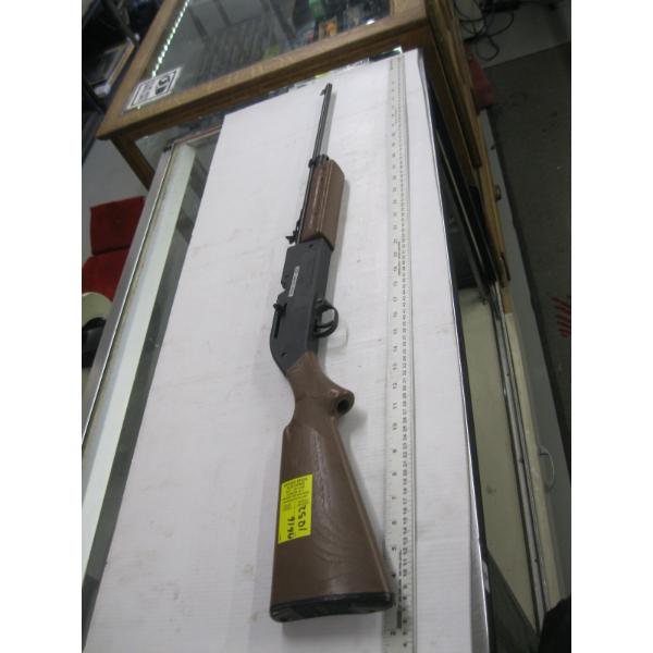 CROSSMAN PELLET BB GUN