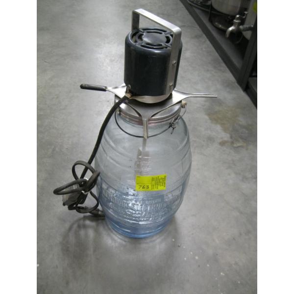 GEM DANDY ELECTRIC CHURN