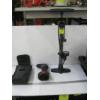 Image 1 : BICYCLE PUMP & AN AIR INFLATOR
