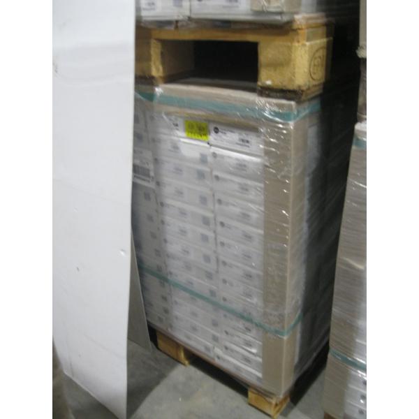 28 BOXES OF DYNAMIX "PRISM" VINYL FLOORING