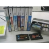Image 3 : NINTENDO DS W/ASST. GAMES & ACCESS.