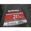 Image 3 : 21" YARD MACHINES ELECTRIC START SNOW BLOWER