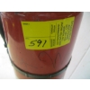 Image 2 : CHARGED FIRE EXTINGUISHER