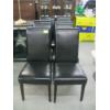 Image 1 : SET OF 6 DINING CHAIRS