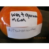 Image 2 : 2 WEST GERMAN MCM HUTSCHENREUTHER VASES