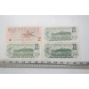 Image 2 : 3 1973 $1 BILLS & A 1986 $2 BILL