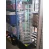 Image 1 : SPINNING DISPLAY CASE