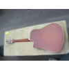 Image 3 : MADERA 6 STRING ACOUSTIC GUITAR W/CASE