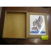 Image 2 : CEDAR BOX W/TILE