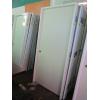 Image 1 : 36" X 80" RIGHT HAND EXTERIOR DOOR W/6" FRAME