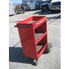 Image 2 : ROLLING 4 WHEEL CART