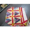 Image 2 : PATCHWORK QUILT
