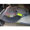 Image 1 : 10" CUTTING BLADES & 14" CUTOFF SAW DISCS (6)