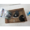 Image 3 : SM. FLAT OF TRAILER LOCKS, SMART LOCK, ETC.