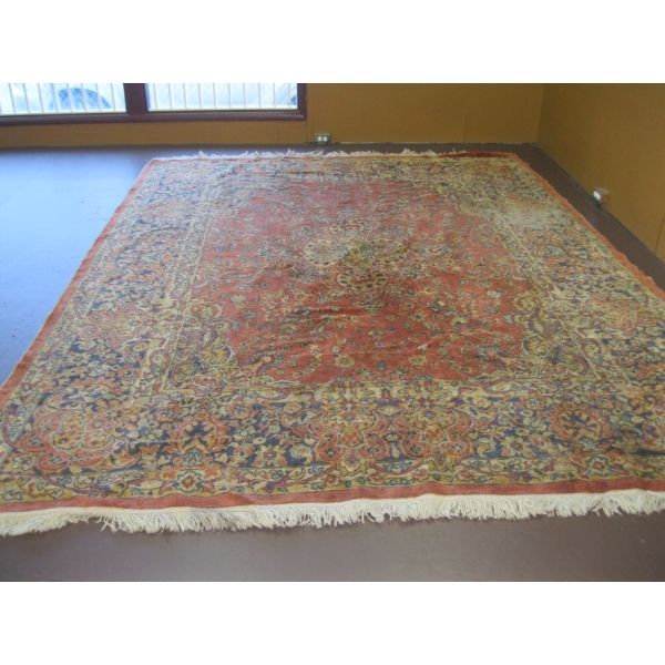10X12 ARUSA AREA CARPET