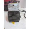 Image 6 : HUSKY TOOL TOTE & A GAST COMPRESSOR/VACUUM PUMP