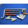 Image 1 : SNAP ON & BLUEPOINT ITEMS