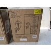 Image 2 : 2 OVE LIGHTING ALICE COACH PORCH LIGHTS IN BOX