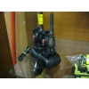 Image 1 : PAIR OF MOTOROLA RECHARGEABLE WALKIE TALKIES