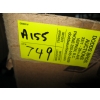 Image 4 : BOX OF MISC. STAPLES, TAPE MEASURES, LIGHTS, ETC.